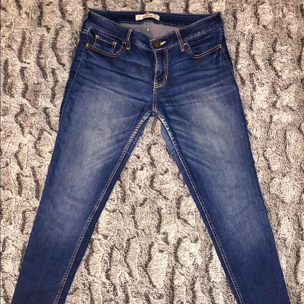 Hollister Skinny Jeans